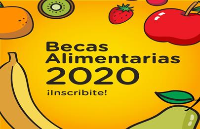 Hacé click para ingresar a BECAS